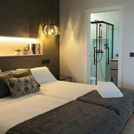 Museo Evolucion Apartment Burgos Luaran gambar