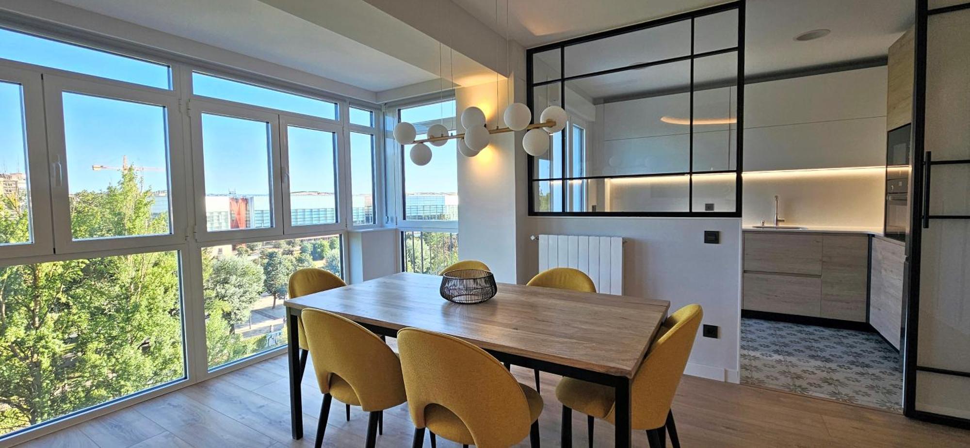 Museo Evolucion Apartment Burgos Luaran gambar