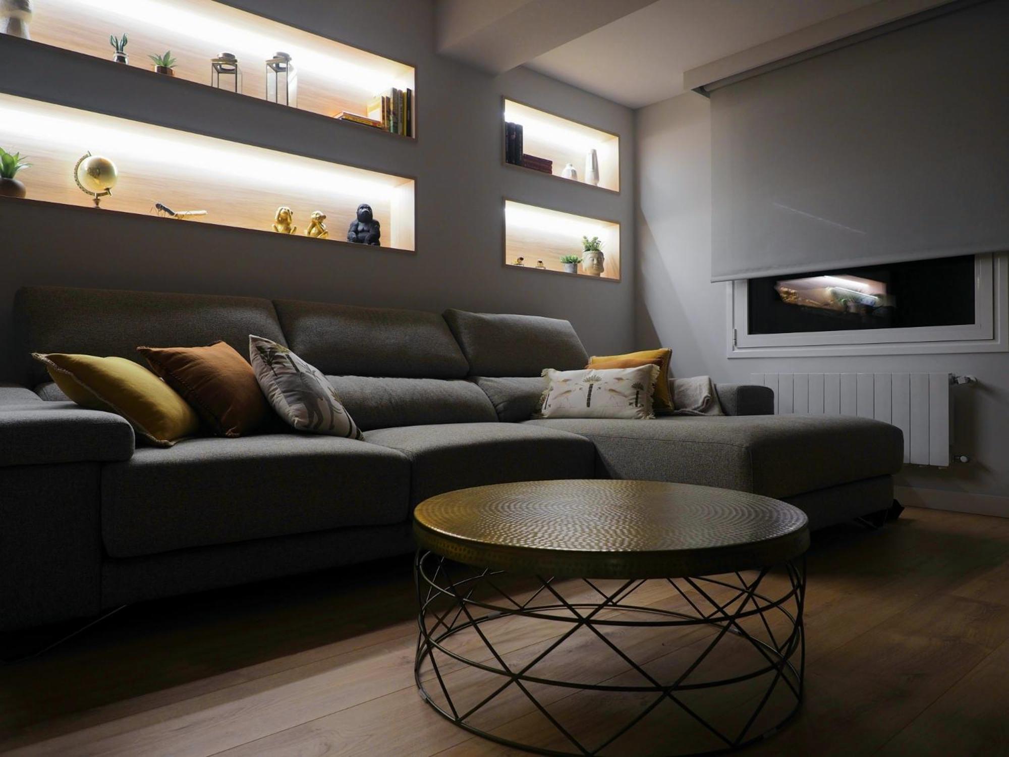 Museo Evolucion Apartment Burgos Luaran gambar