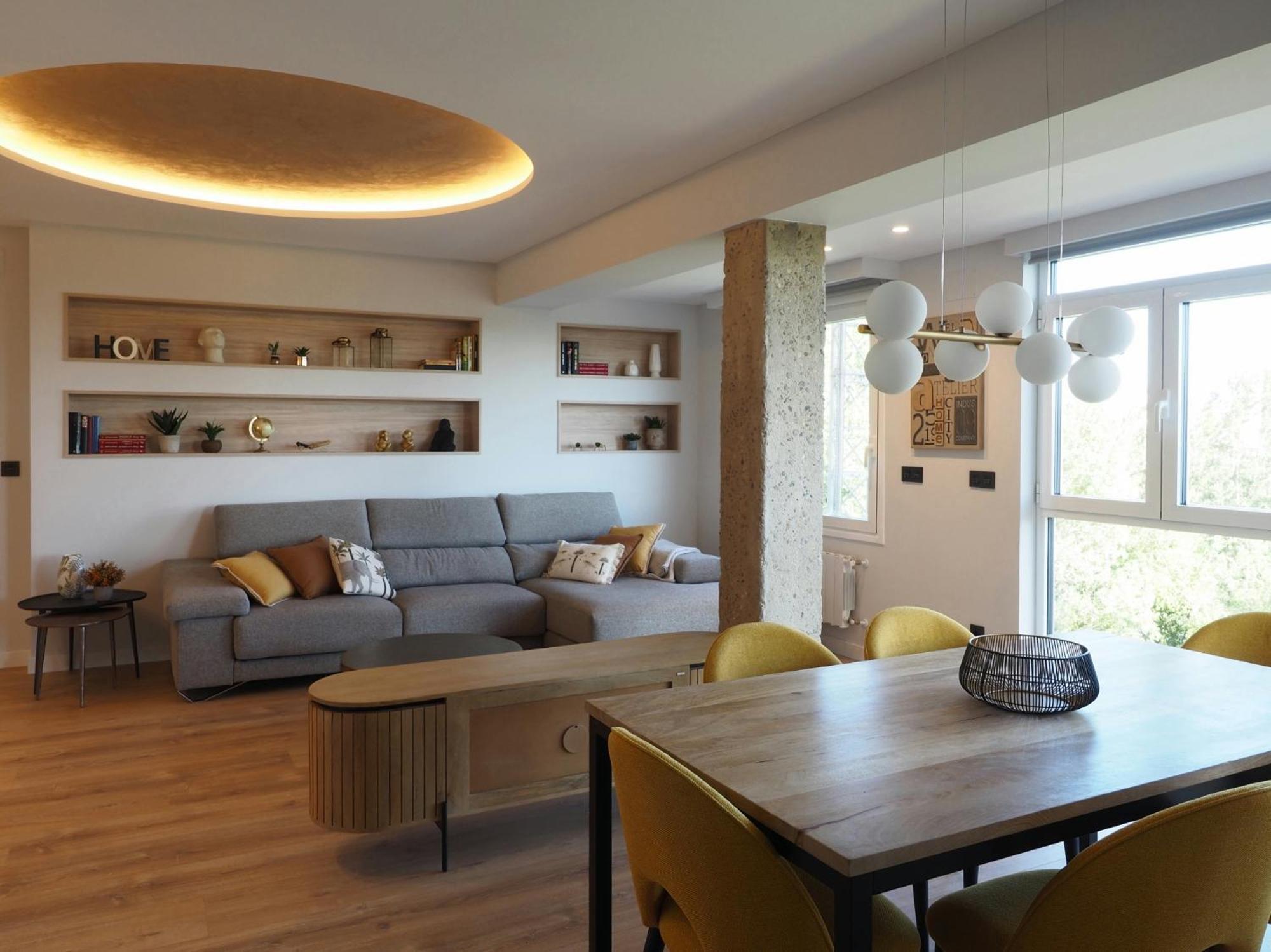 Museo Evolucion Apartment Burgos Luaran gambar
