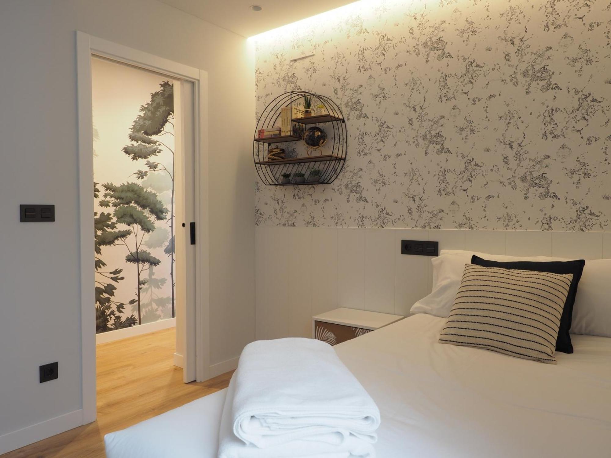 Museo Evolucion Apartment Burgos Luaran gambar
