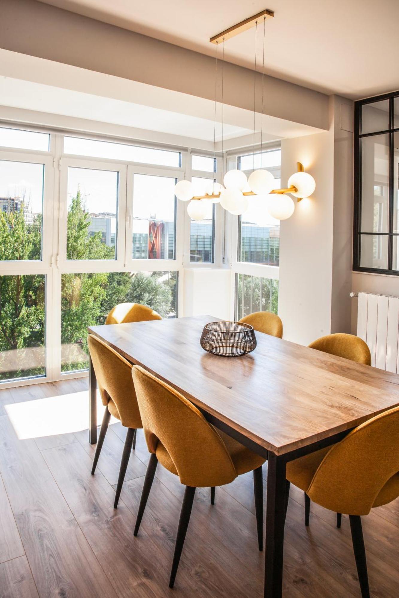 Museo Evolucion Apartment Burgos Luaran gambar