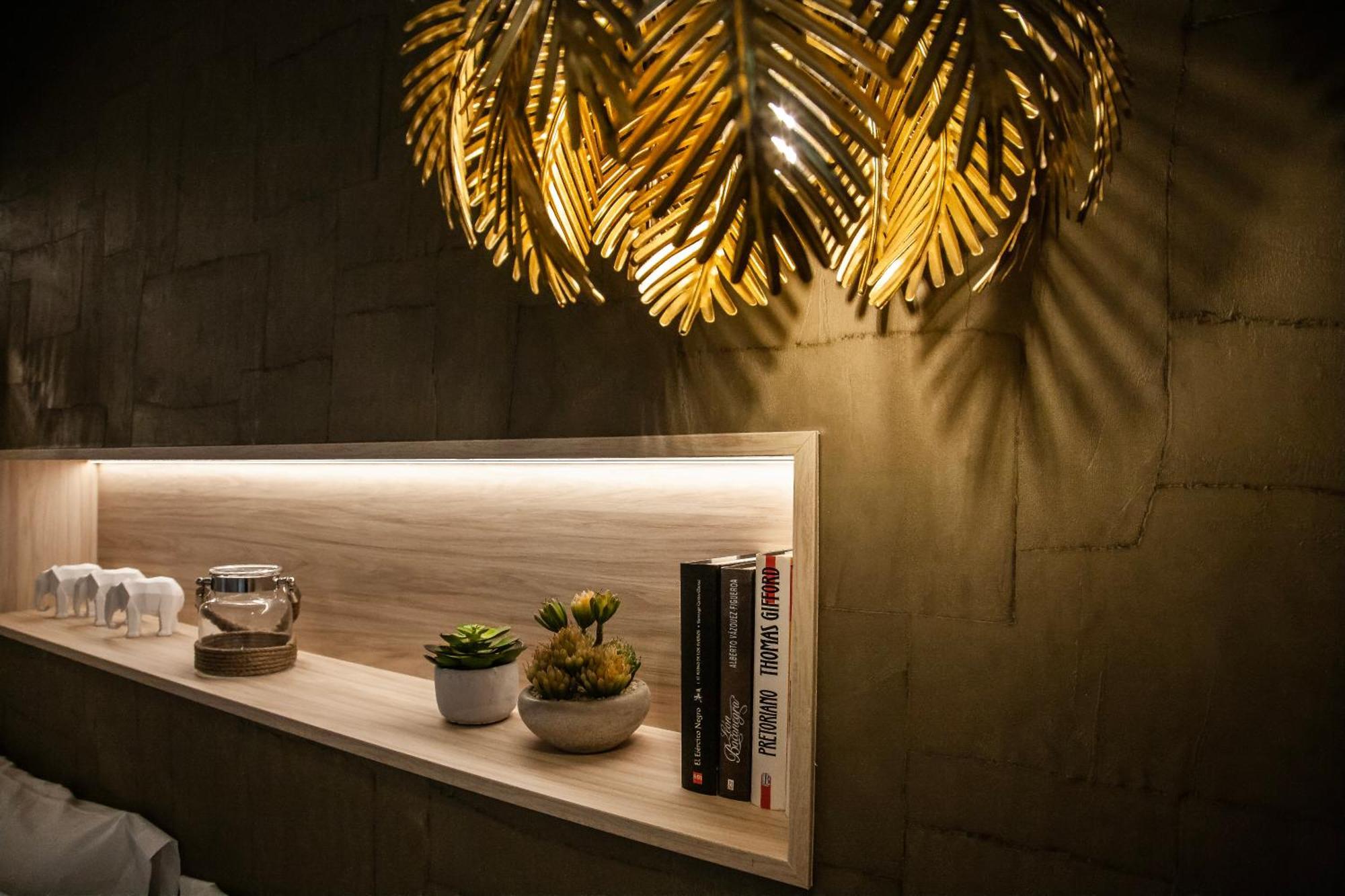 Museo Evolucion Apartment Burgos Luaran gambar
