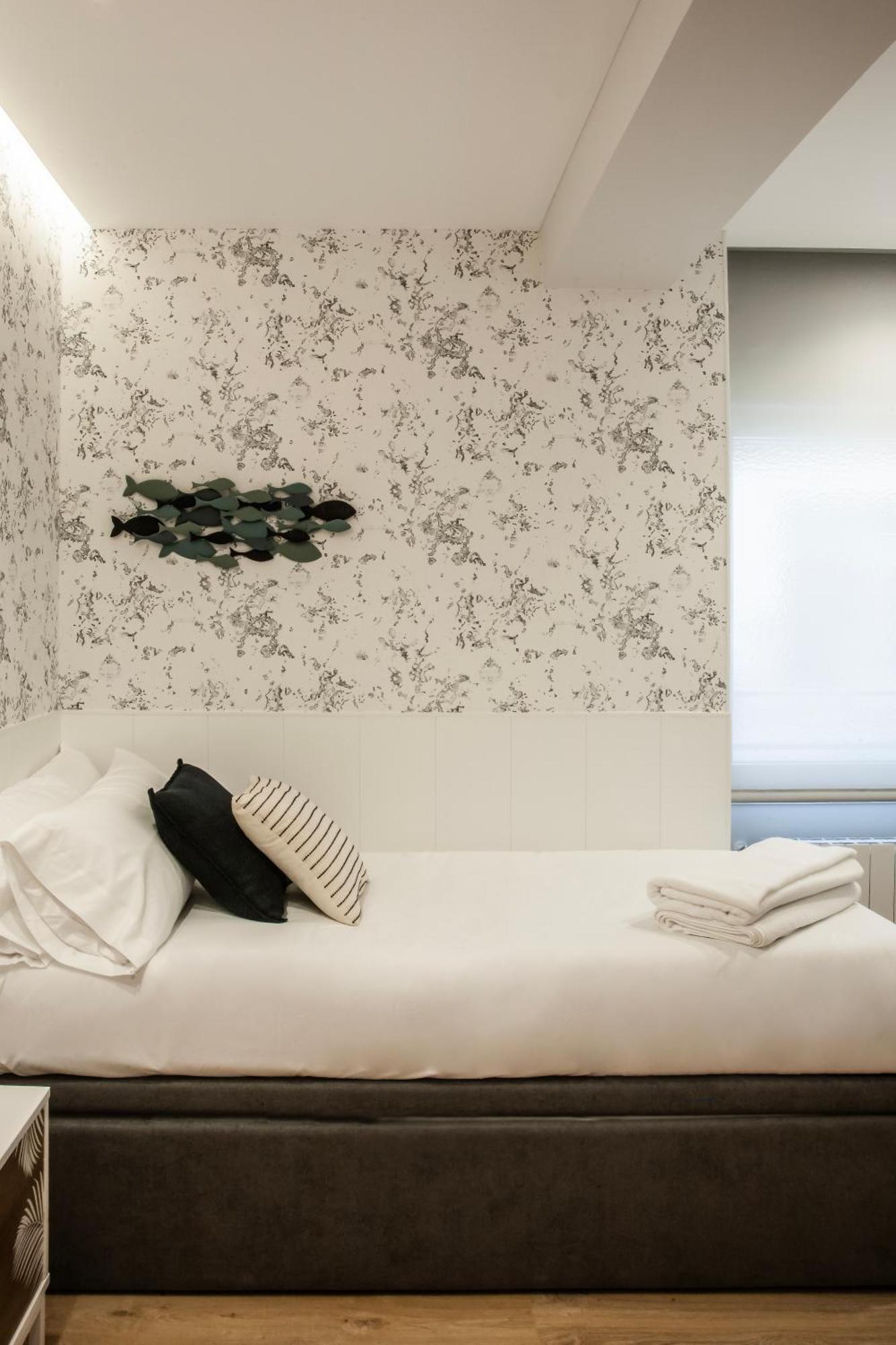 Museo Evolucion Apartment Burgos Luaran gambar