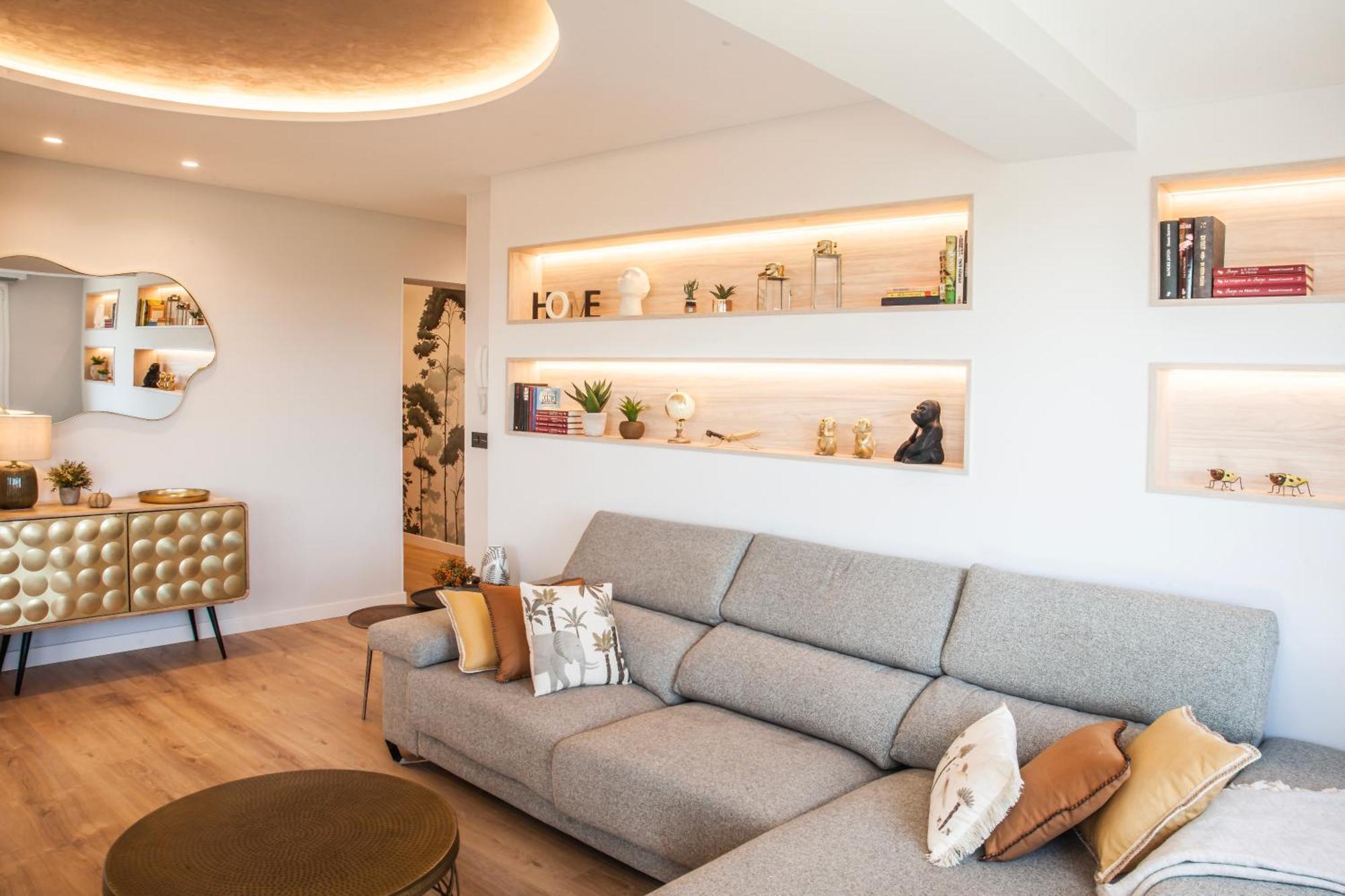 Museo Evolucion Apartment Burgos Luaran gambar