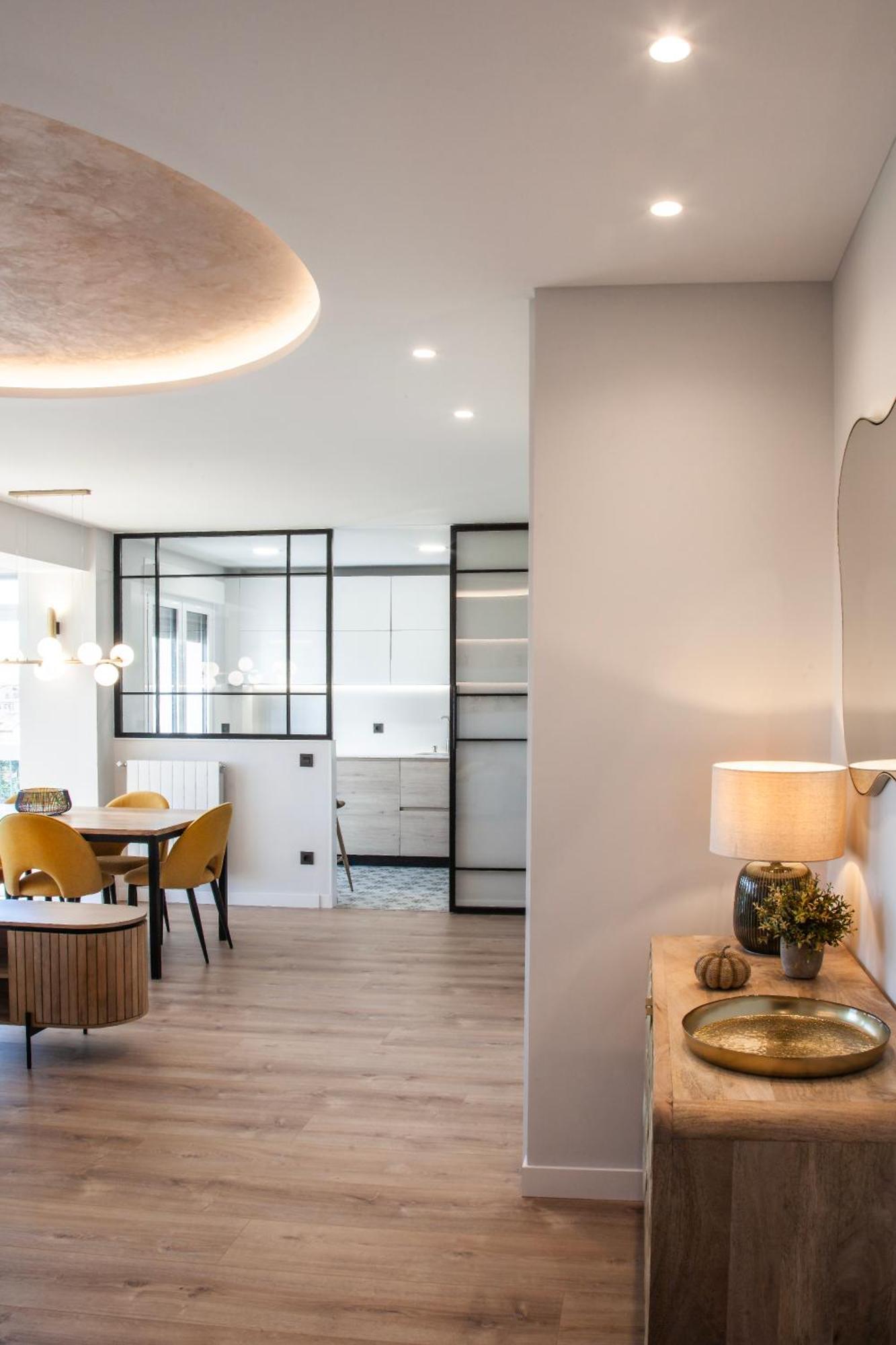 Museo Evolucion Apartment Burgos Luaran gambar