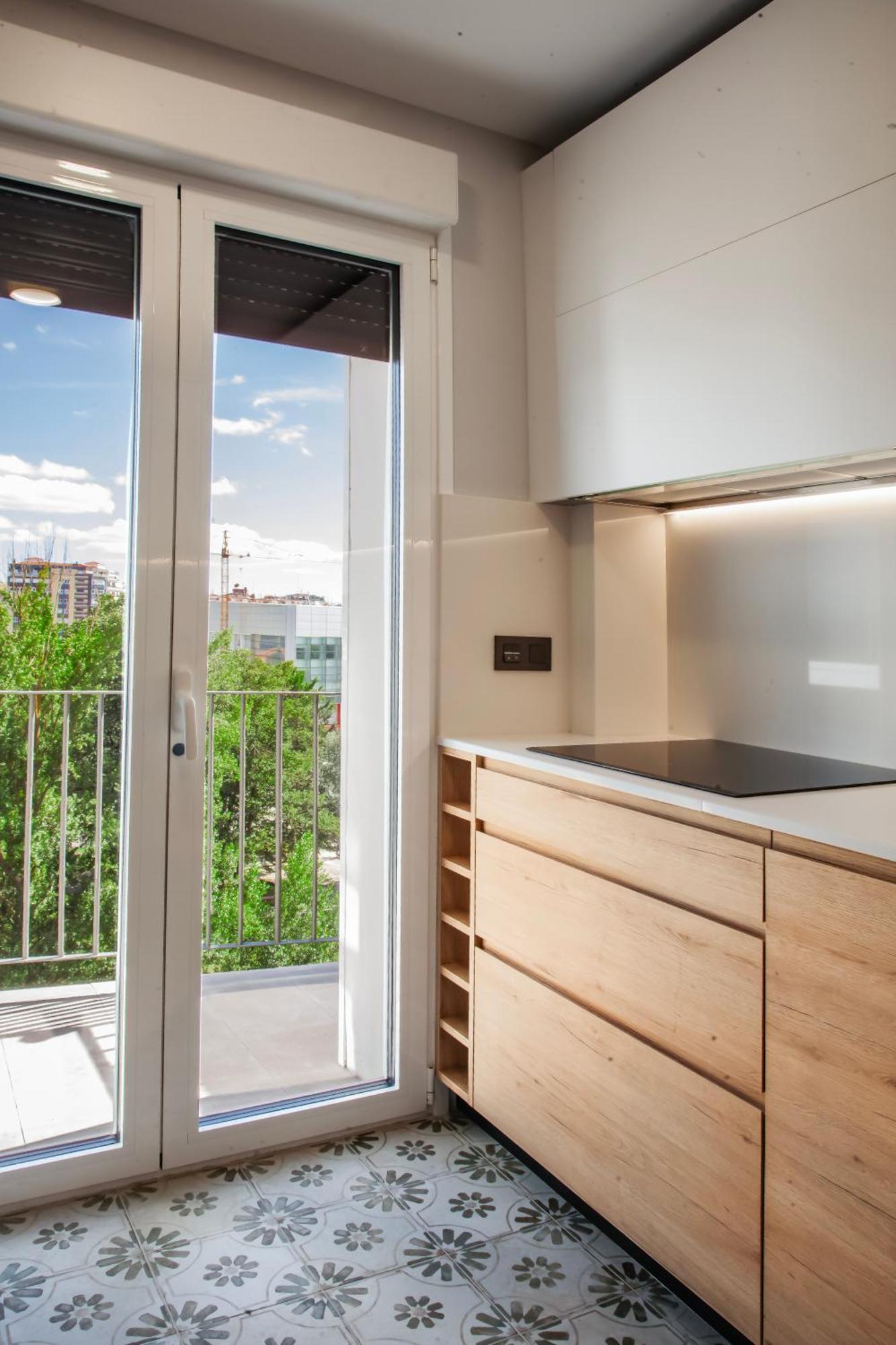 Museo Evolucion Apartment Burgos Luaran gambar
