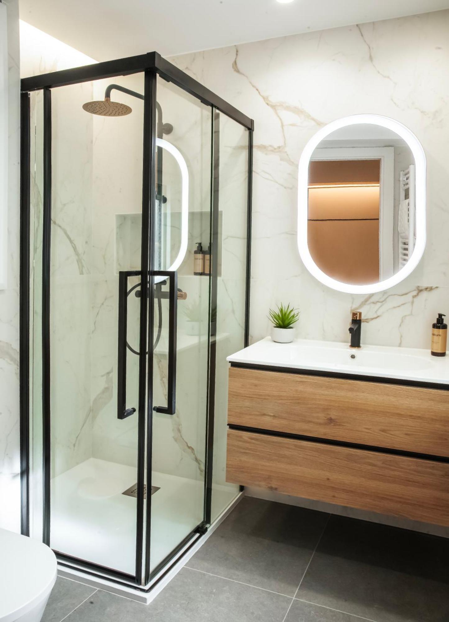 Museo Evolucion Apartment Burgos Luaran gambar